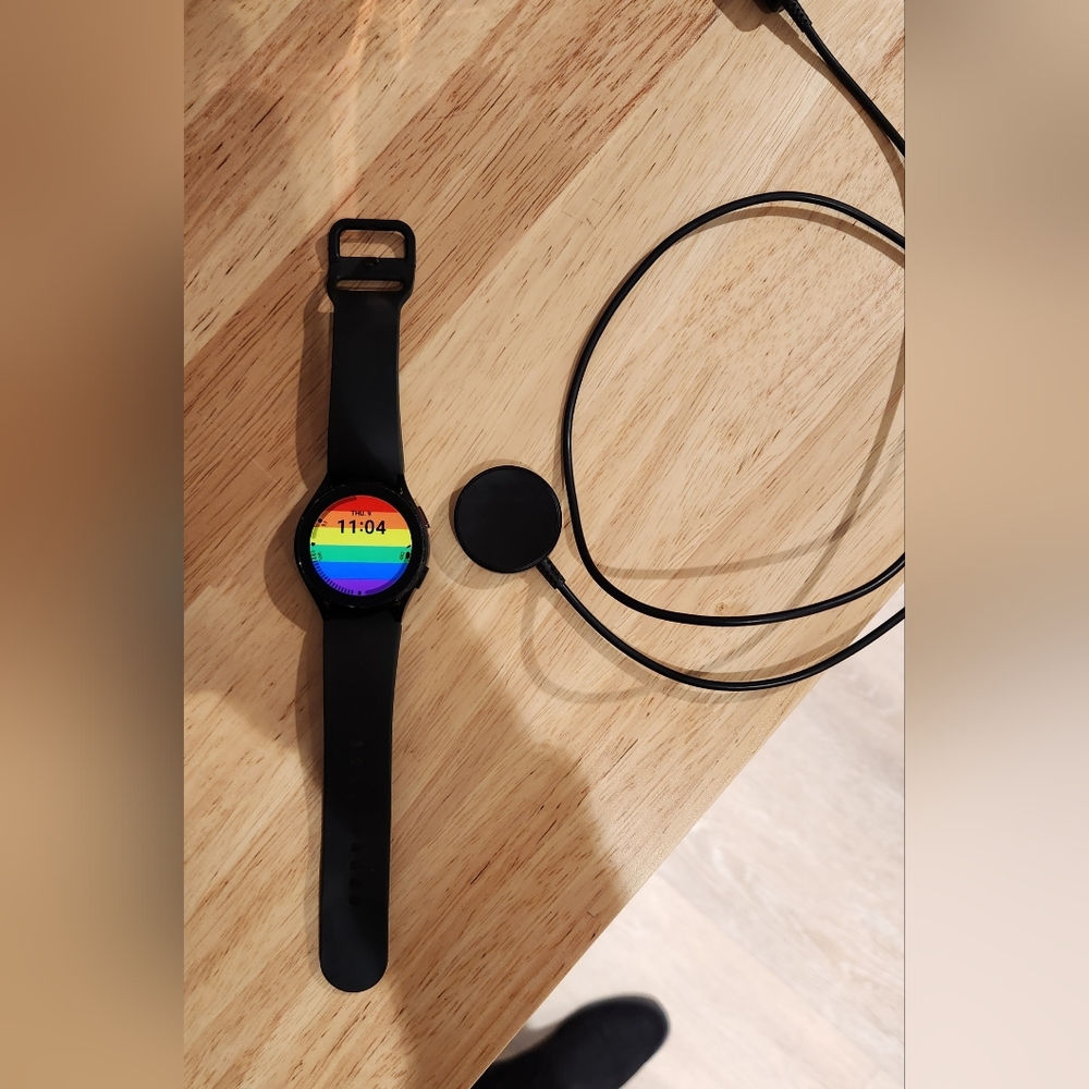 Samsung Watch4 Smartwatch